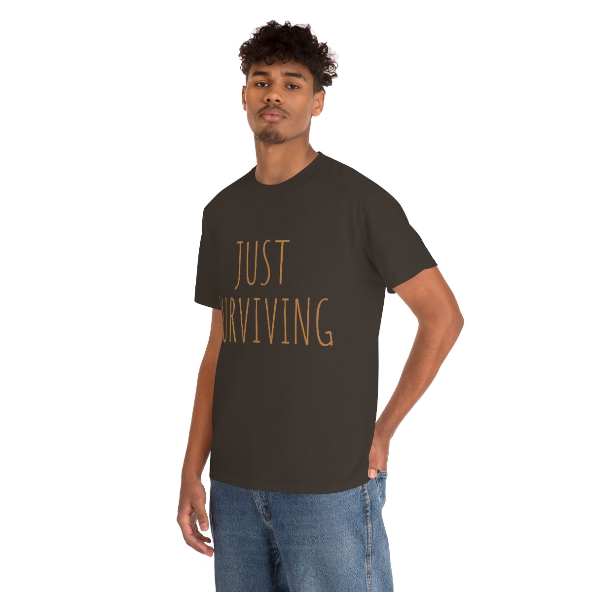 Just Surviving T-Shirt