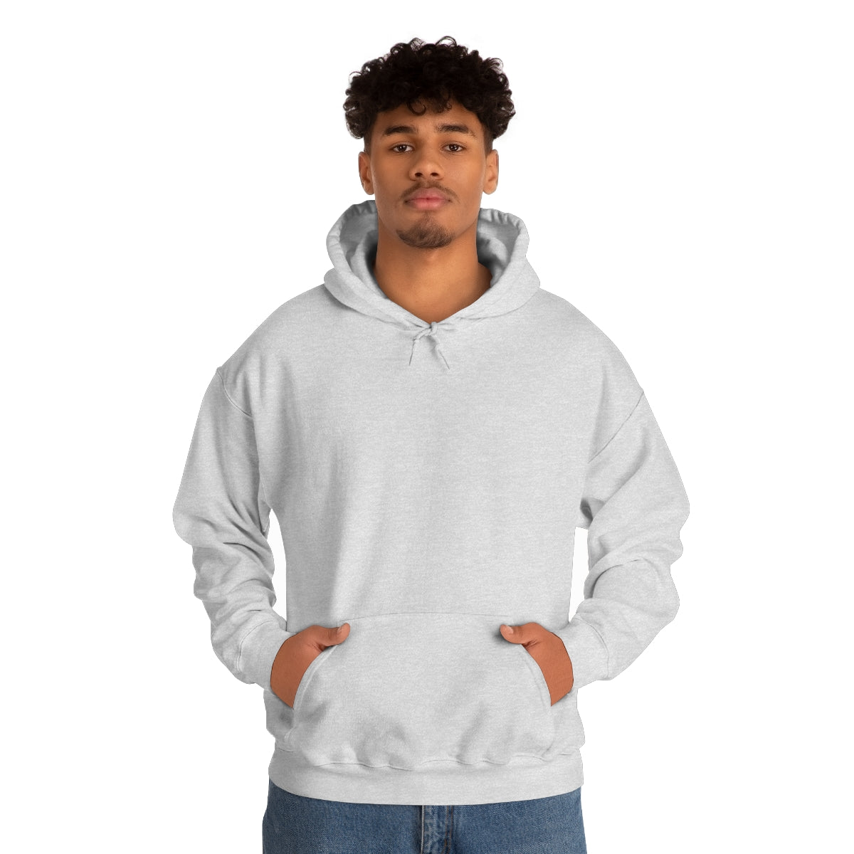 Please Don't Unisex Hooded Sweatshirt