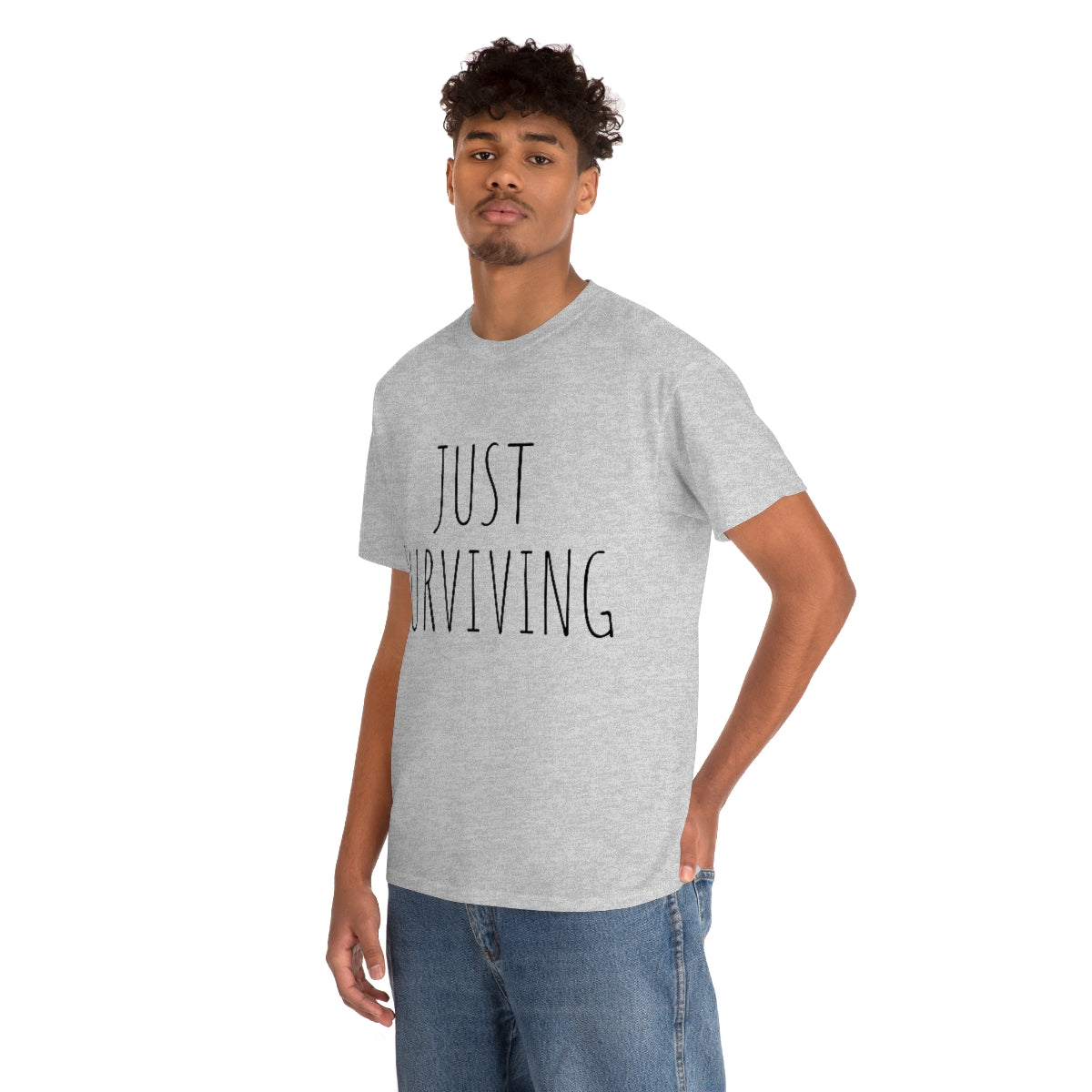 Just Surviving T-Shirt