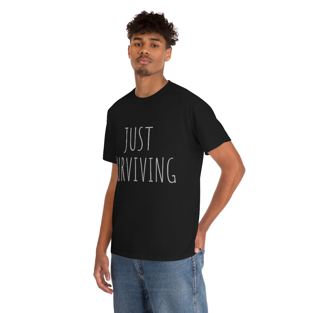 Just Surviving T-Shirt