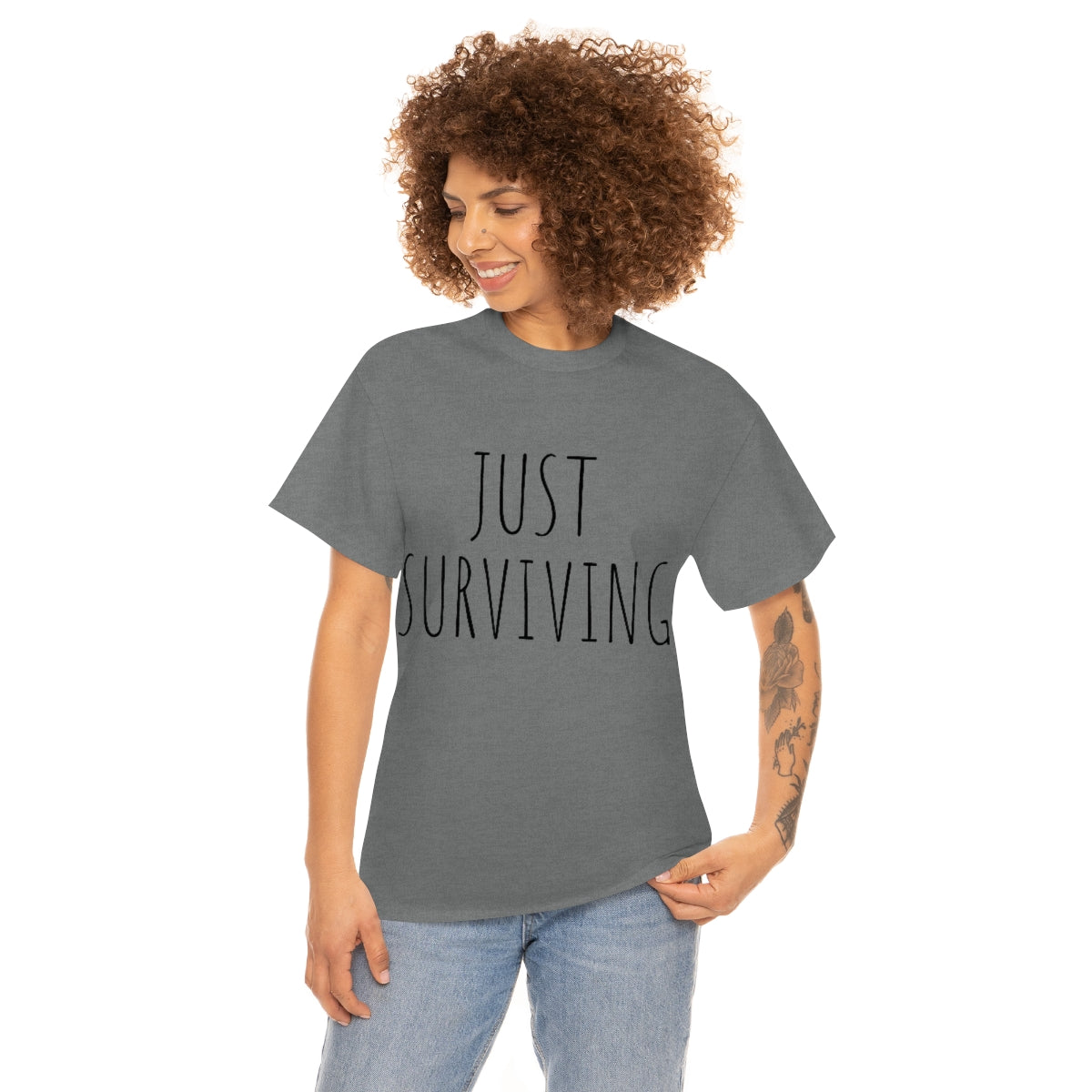 Just Surviving T-Shirt