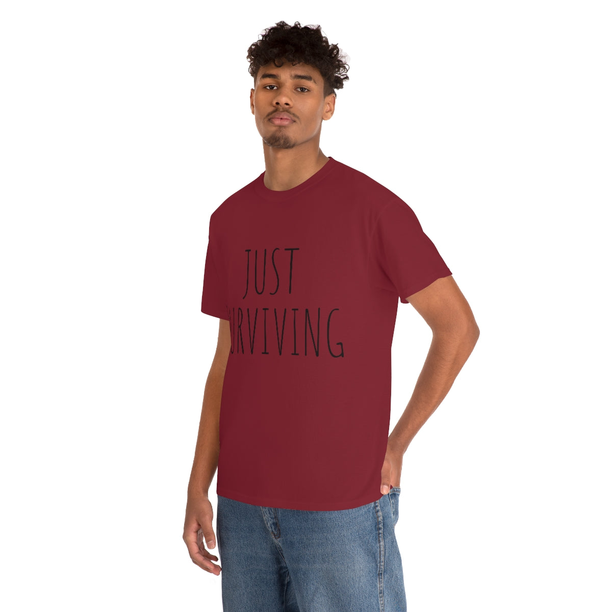 Just Surviving T-Shirt