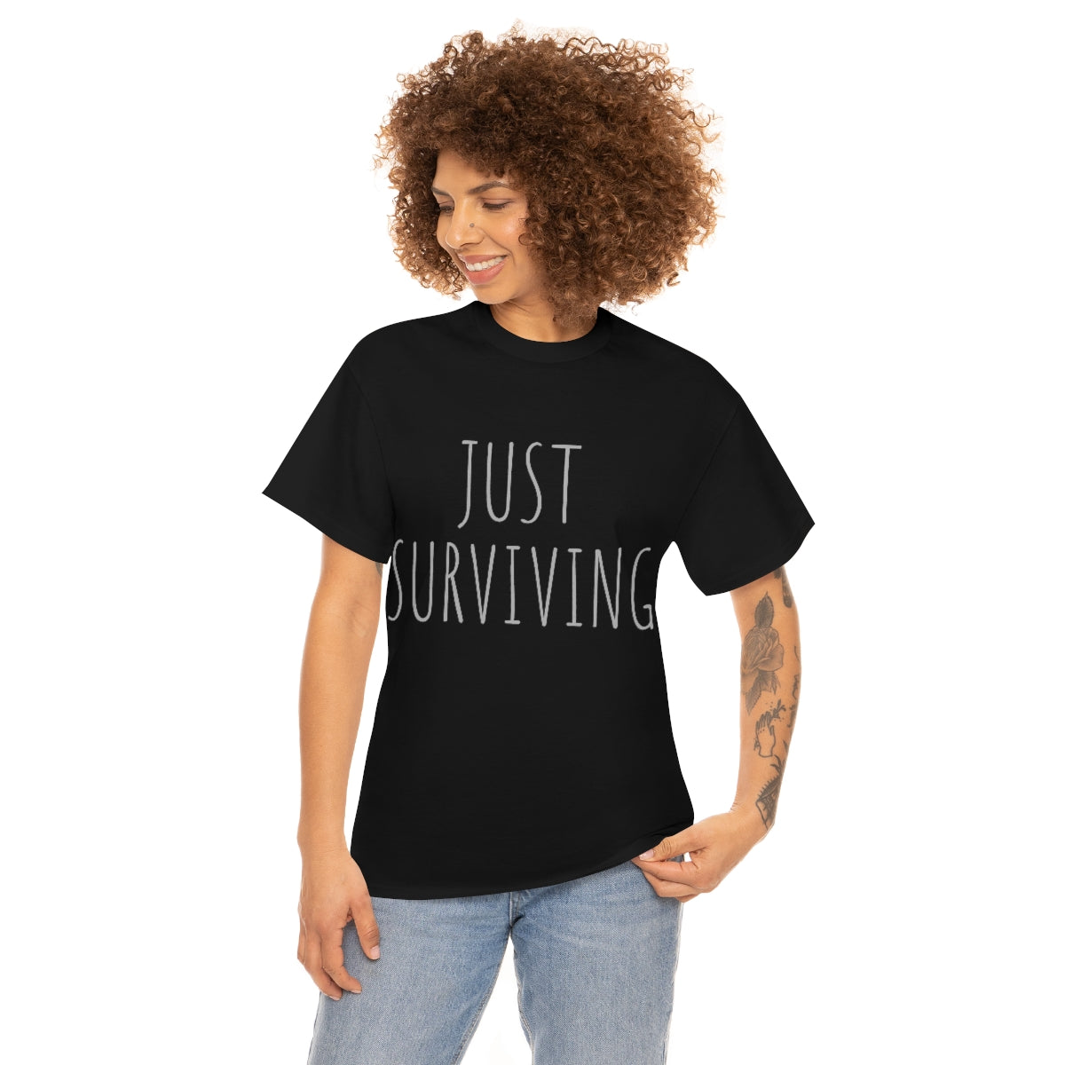 Just Surviving T-Shirt