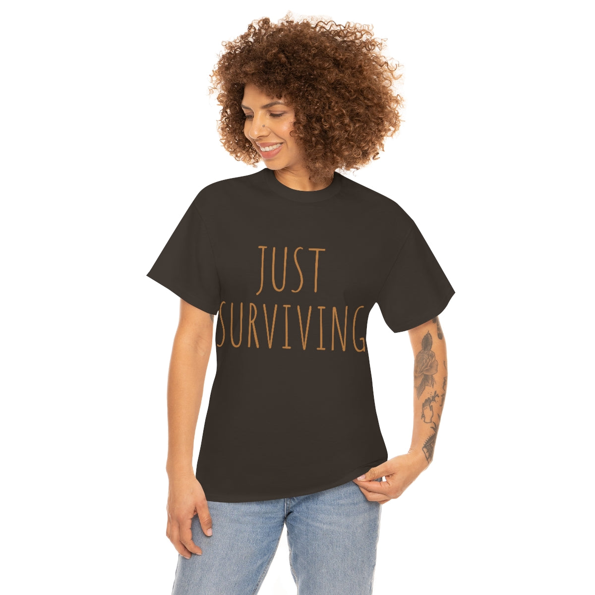 Just Surviving T-Shirt