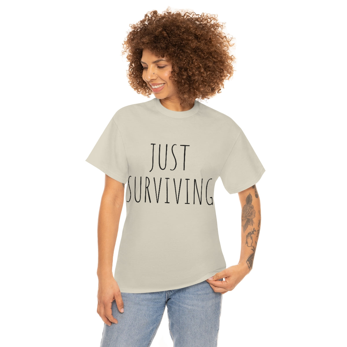 Just Surviving T-Shirt