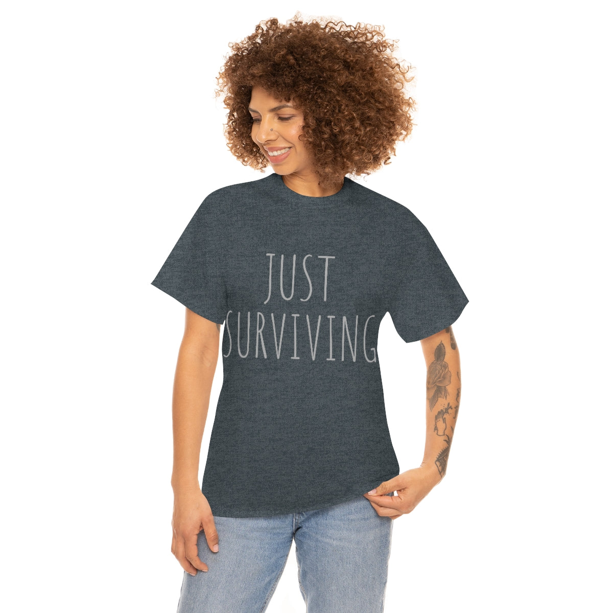 Just Surviving T-Shirt