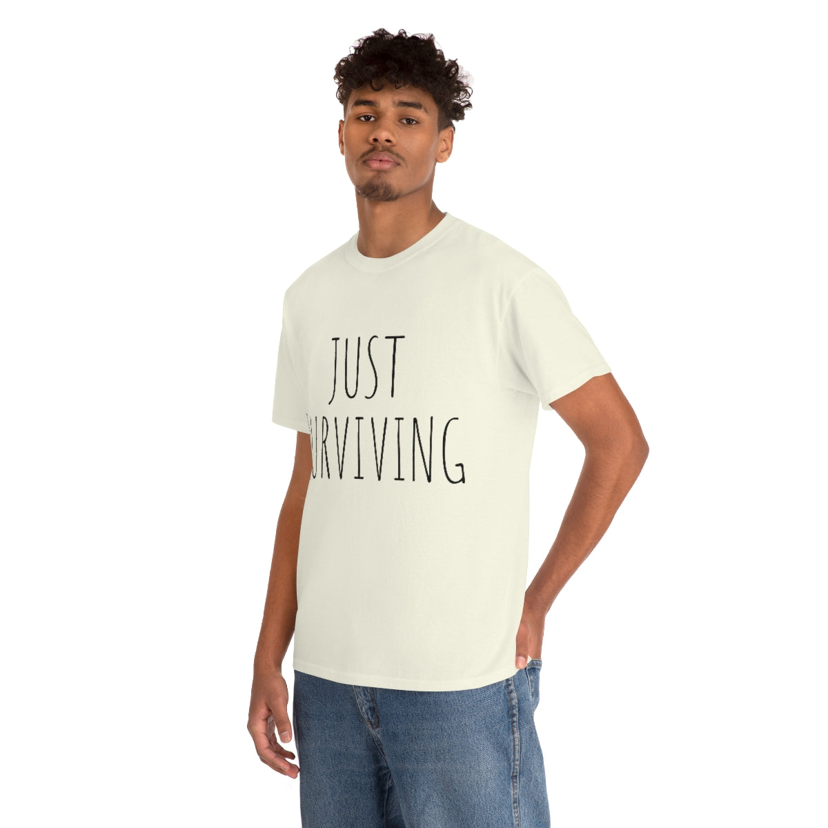 Just Surviving T-Shirt