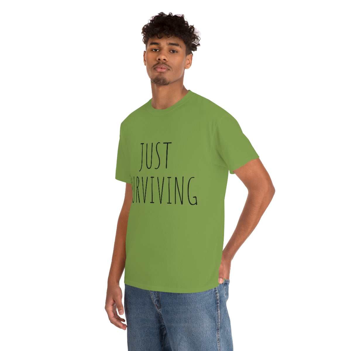 Just Surviving T-Shirt