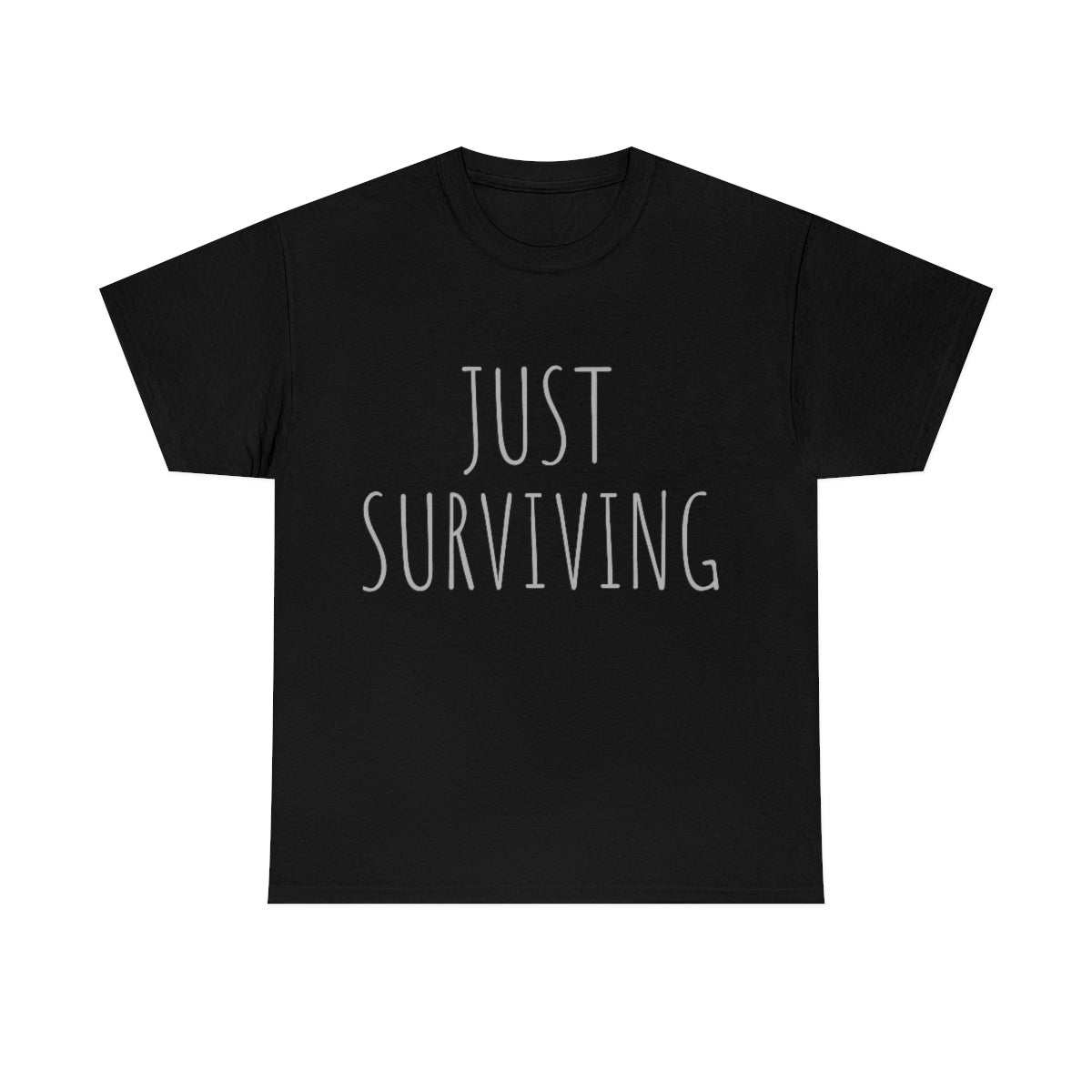 Just Surviving T-Shirt