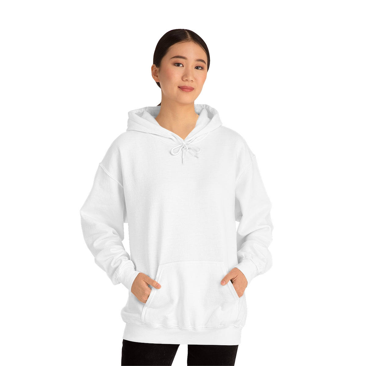 Please Don't Unisex Hooded Sweatshirt