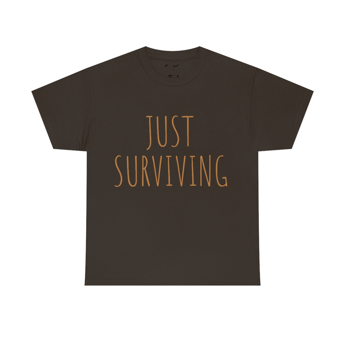 Just Surviving T-Shirt