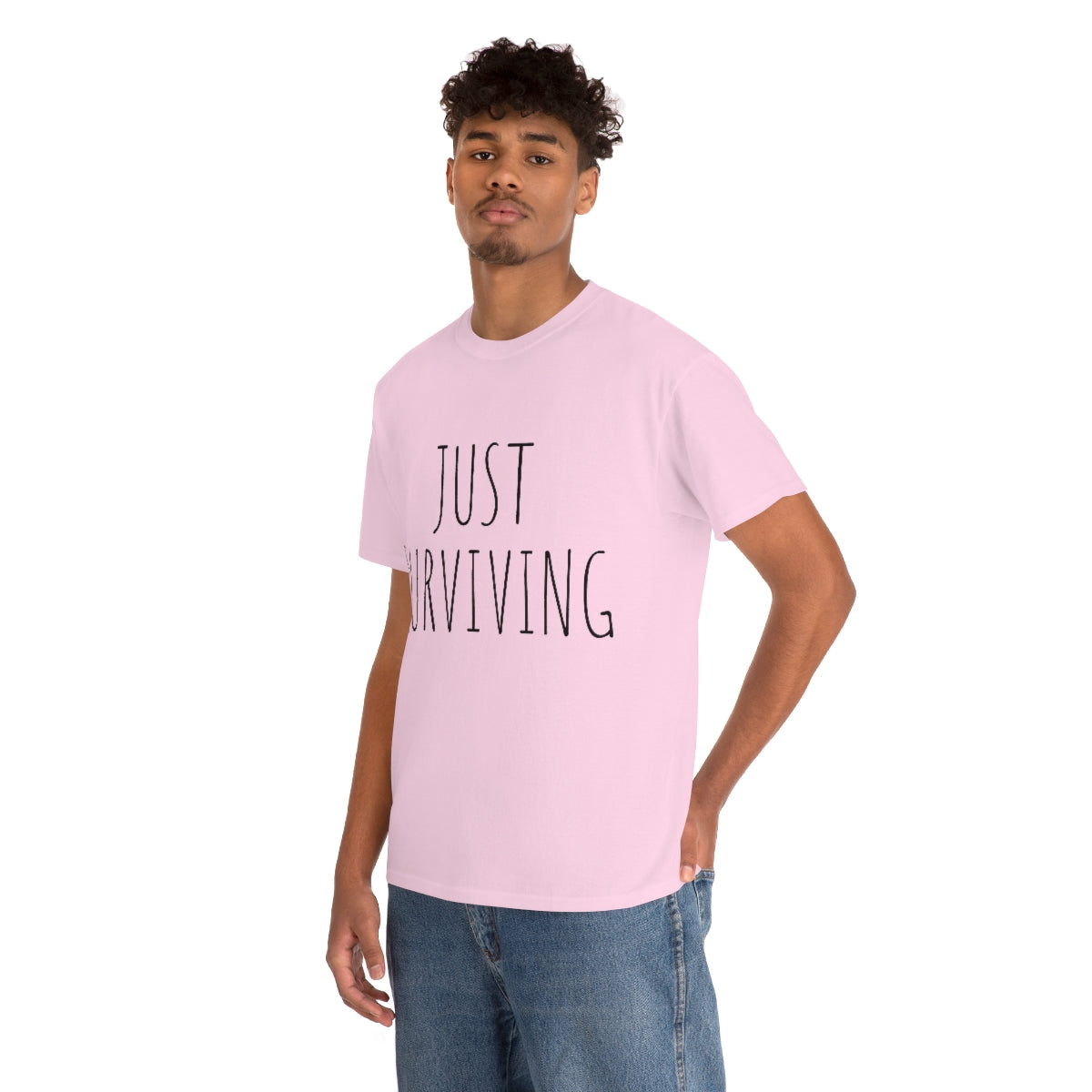 Just Surviving T-Shirt