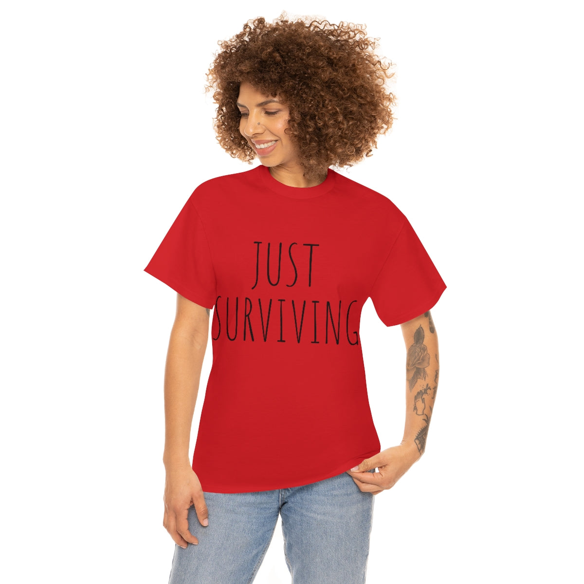 Just Surviving T-Shirt