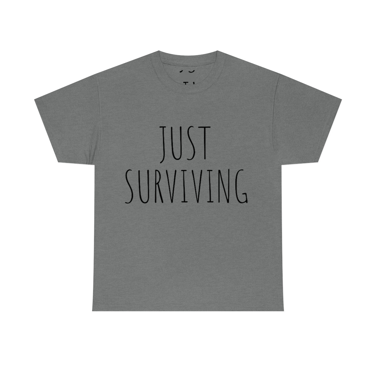 Just Surviving T-Shirt