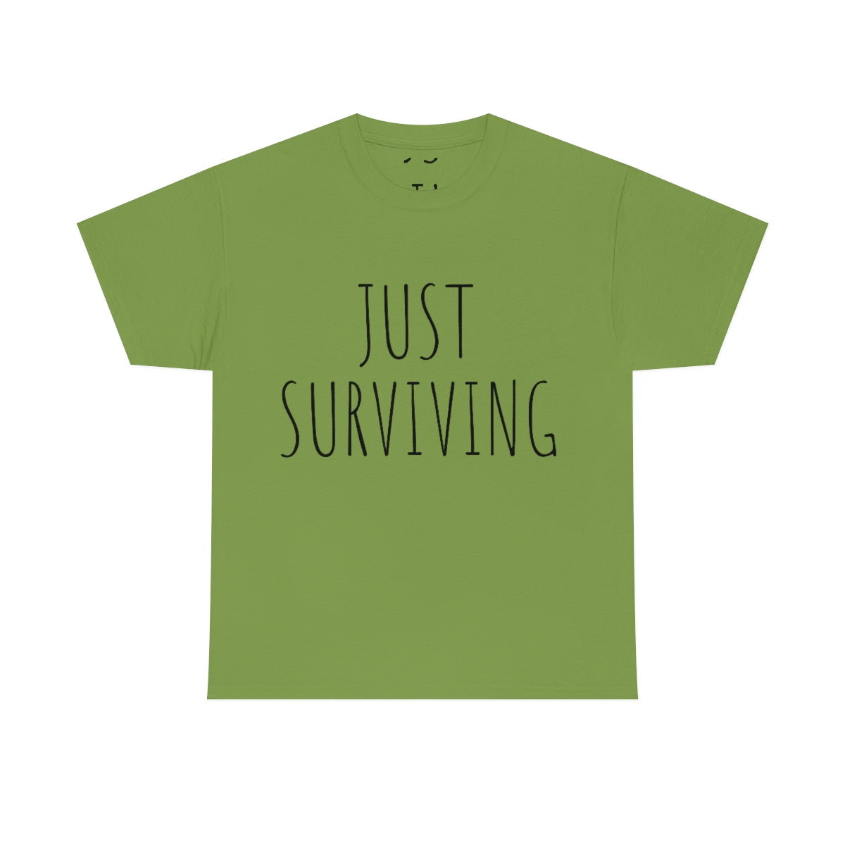 Just Surviving T-Shirt