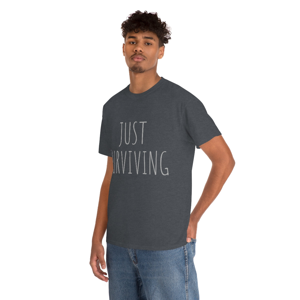 Just Surviving T-Shirt