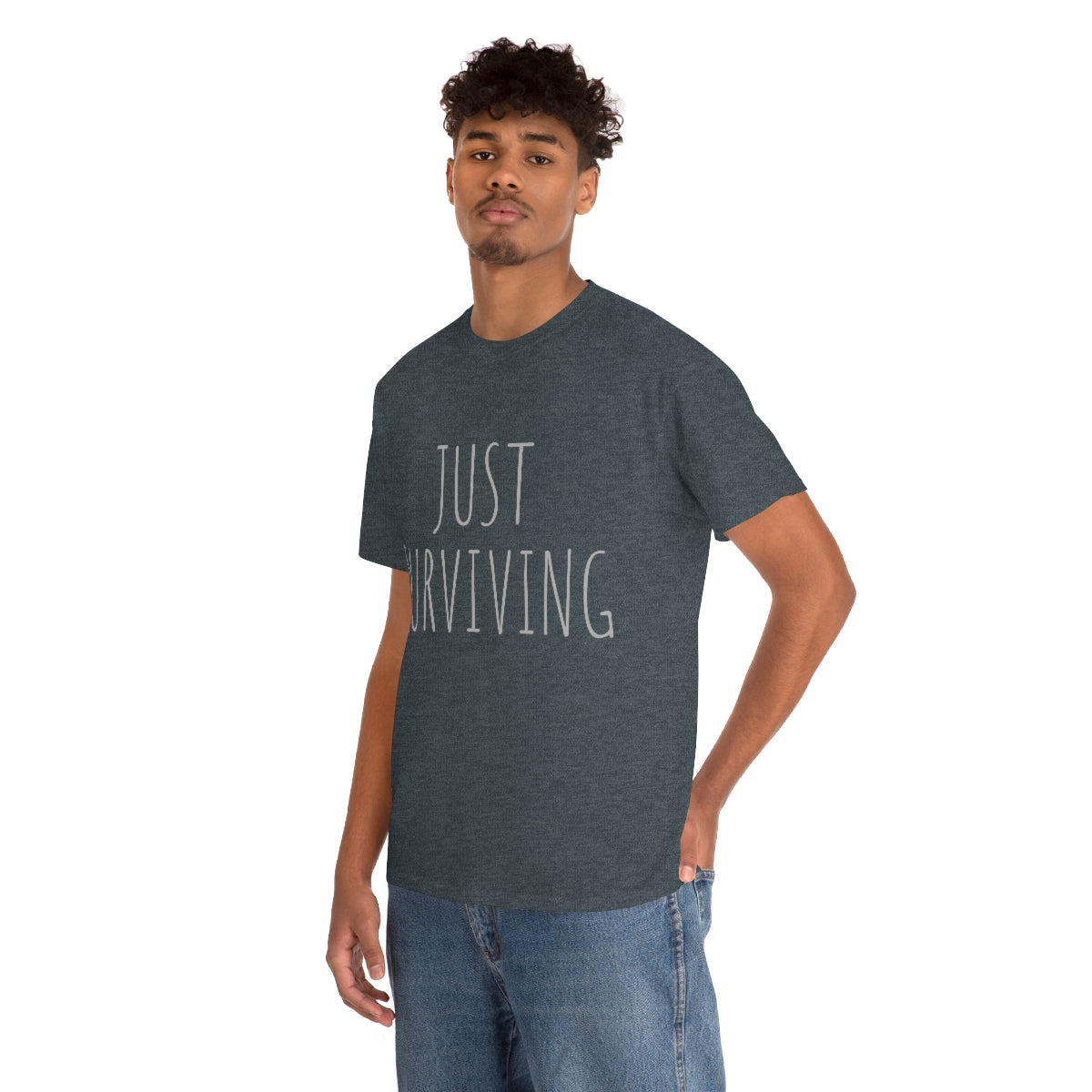 Just Surviving T-Shirt