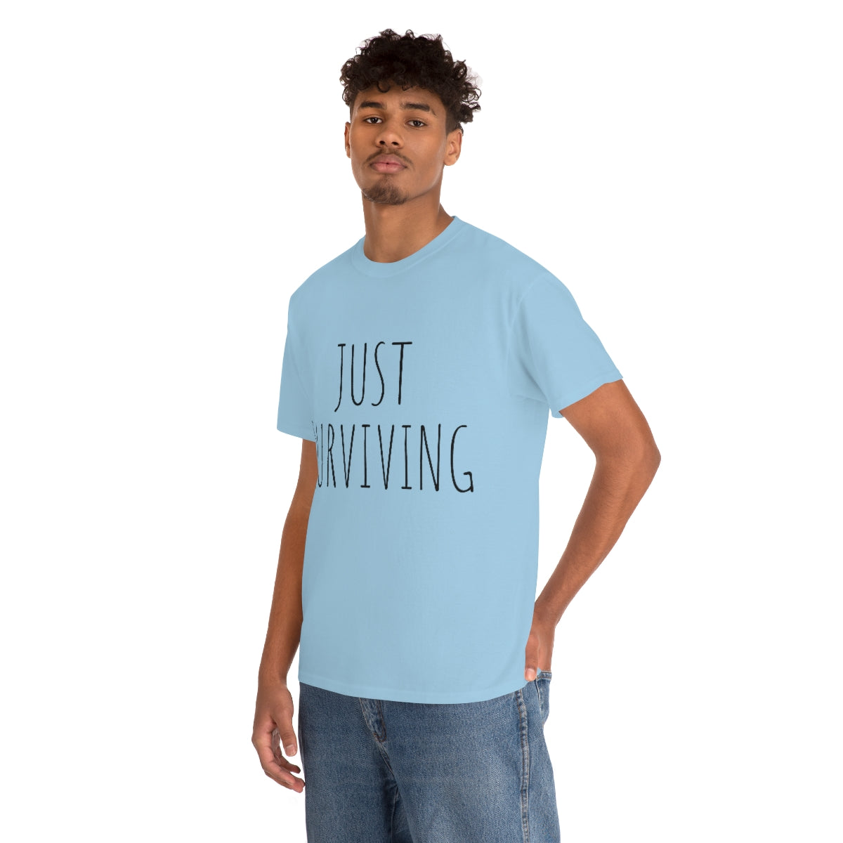 Just Surviving T-Shirt