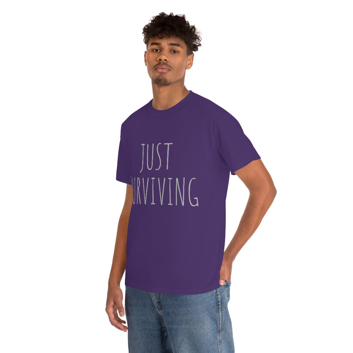 Just Surviving T-Shirt