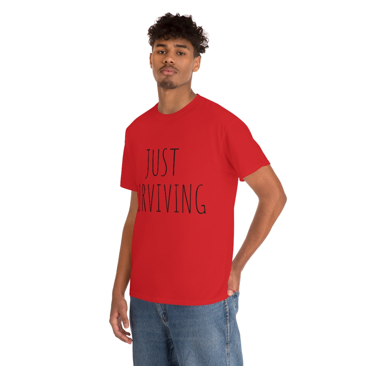 Just Surviving T-Shirt