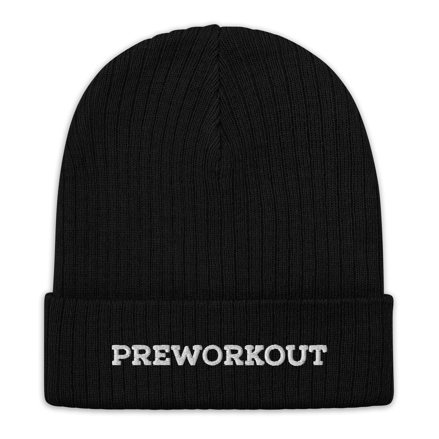 Preworkout Beanie