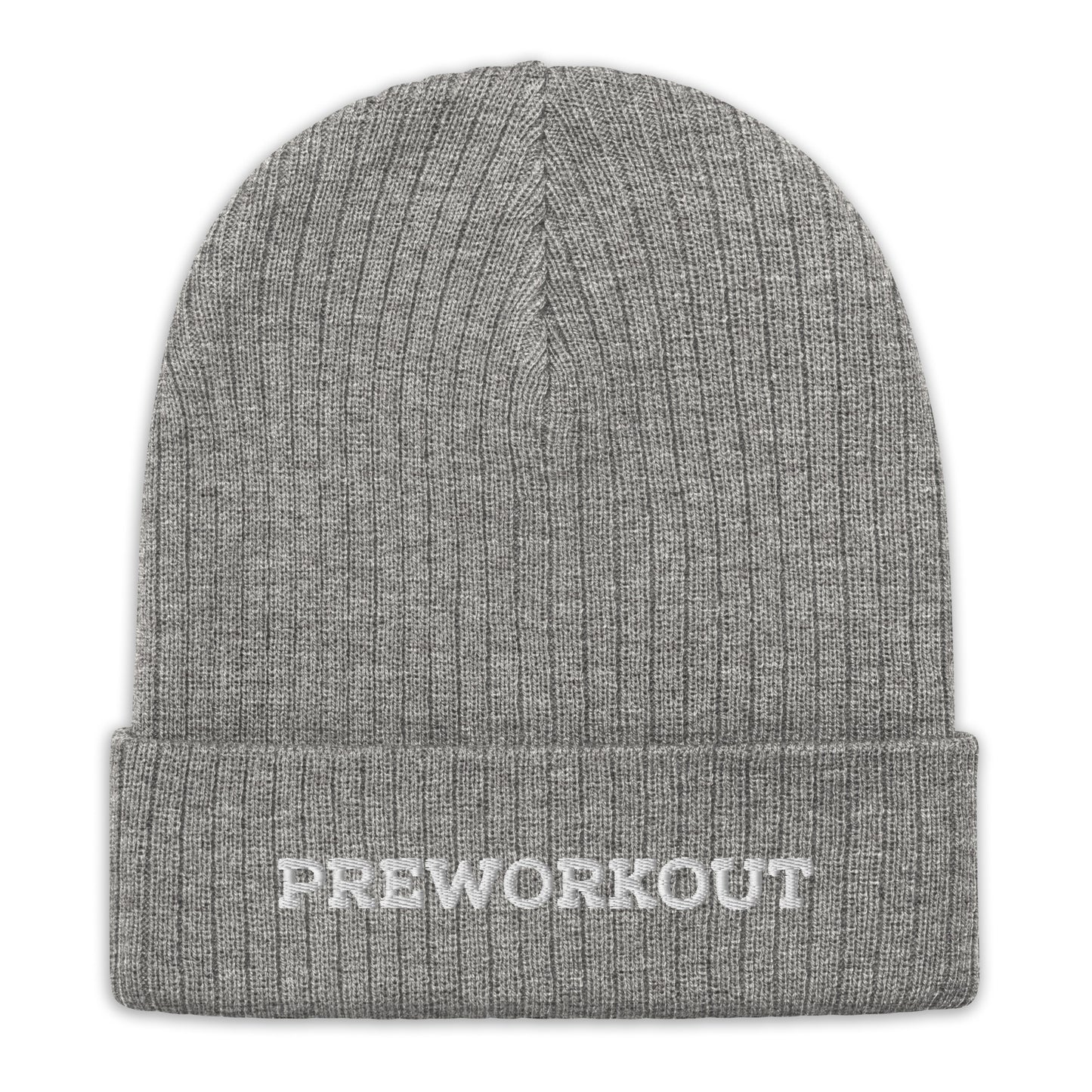 Preworkout Beanie