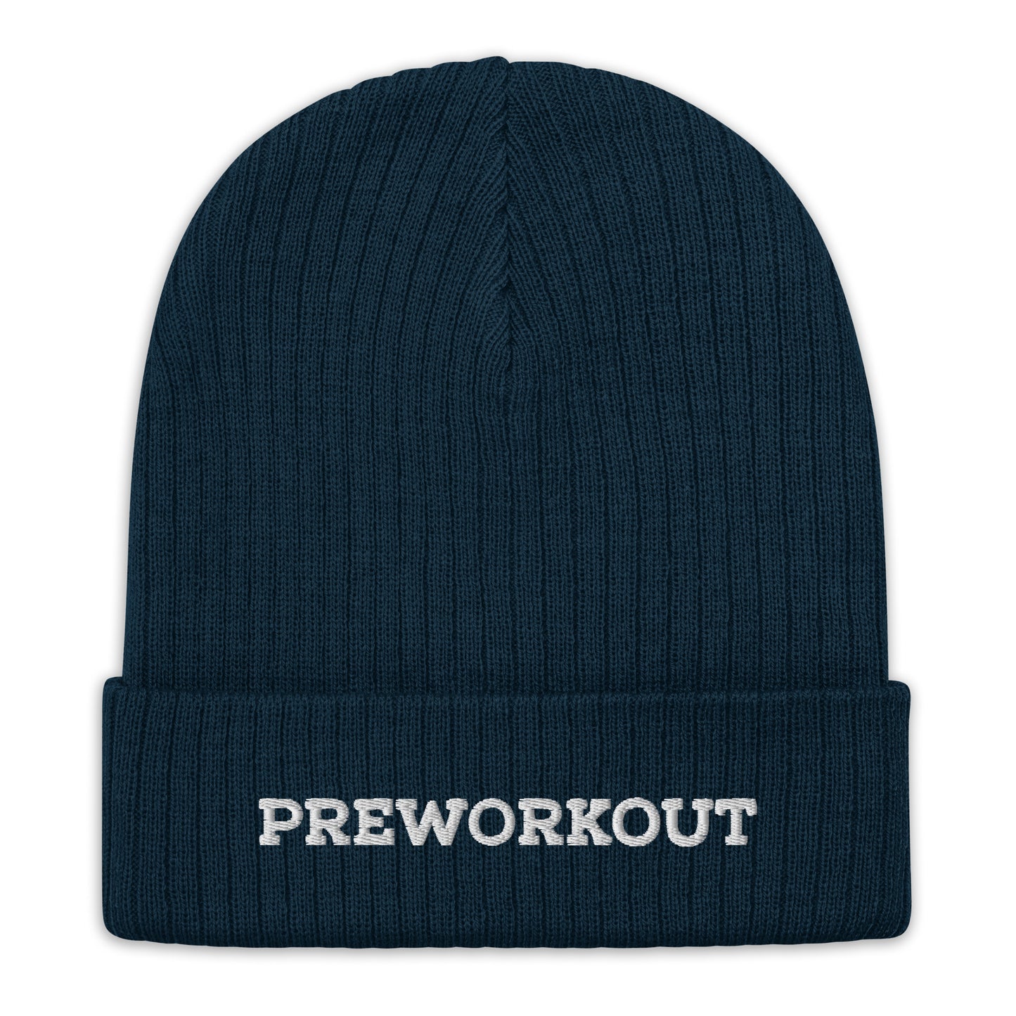 Preworkout Beanie