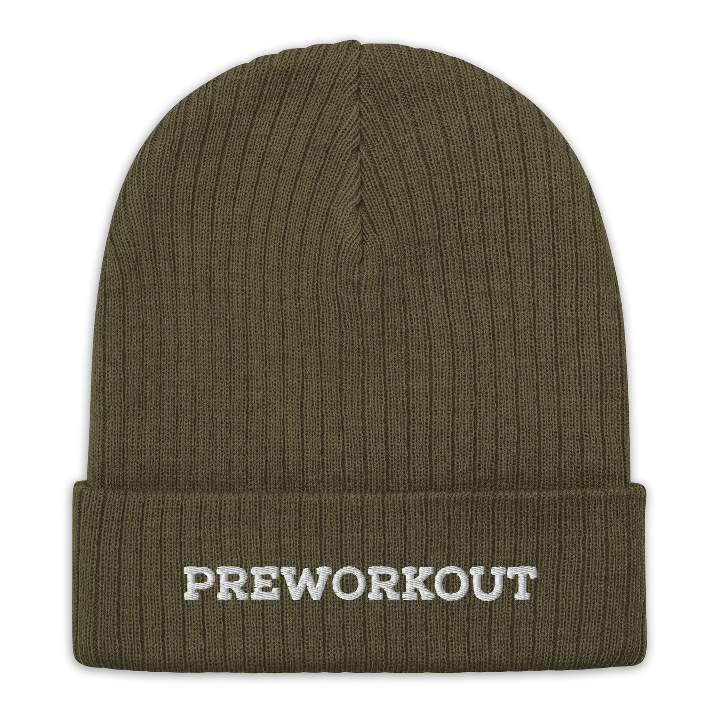 Preworkout Beanie