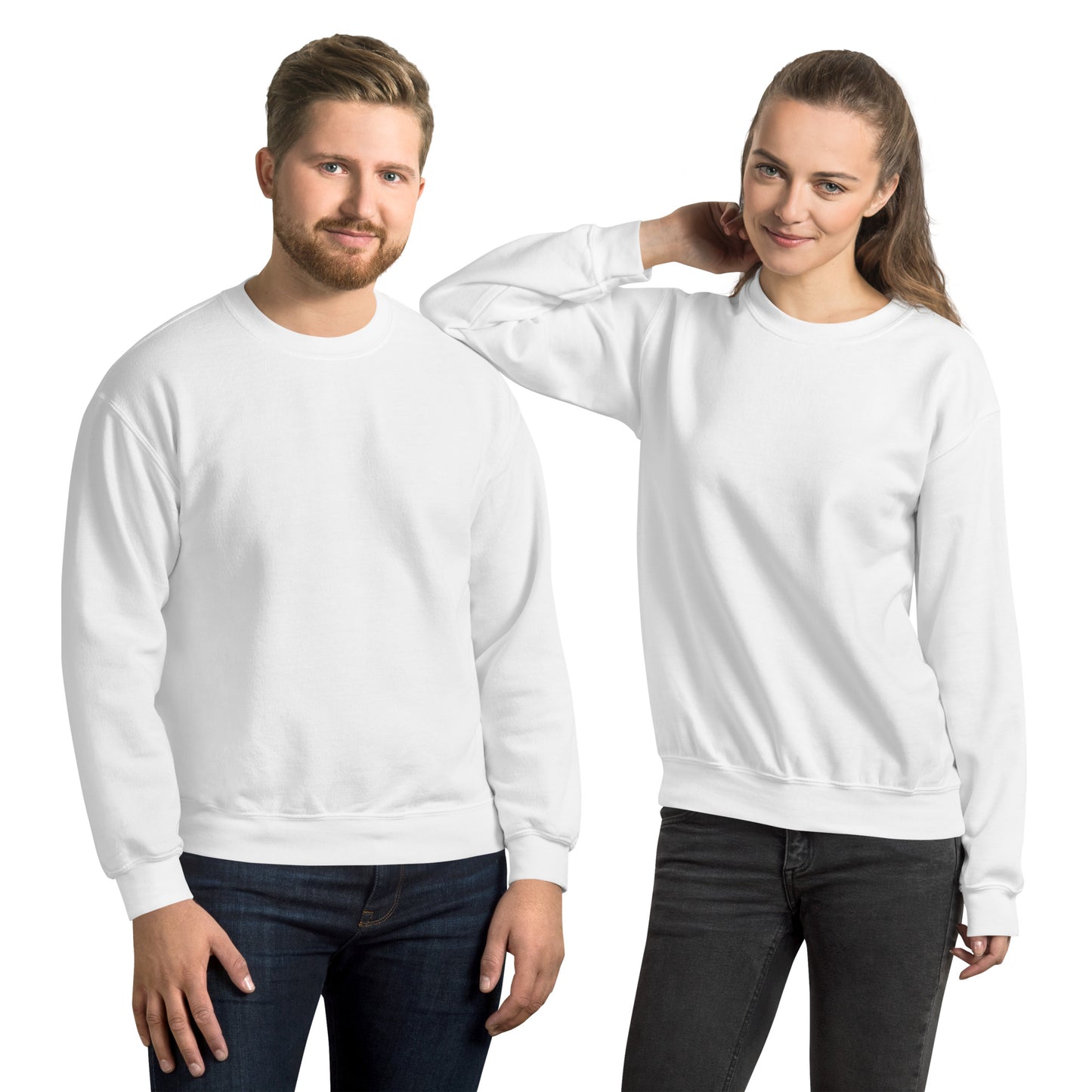 PASSENGER PRINCESS Unisex Sweatshirt